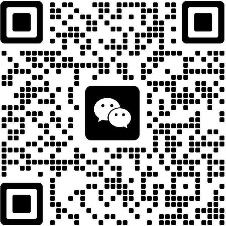 扫一扫添加微信